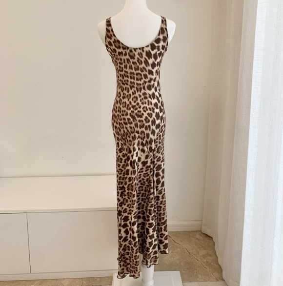 Realisation Par The Romy Dress In Wild - Picture 10 of 14